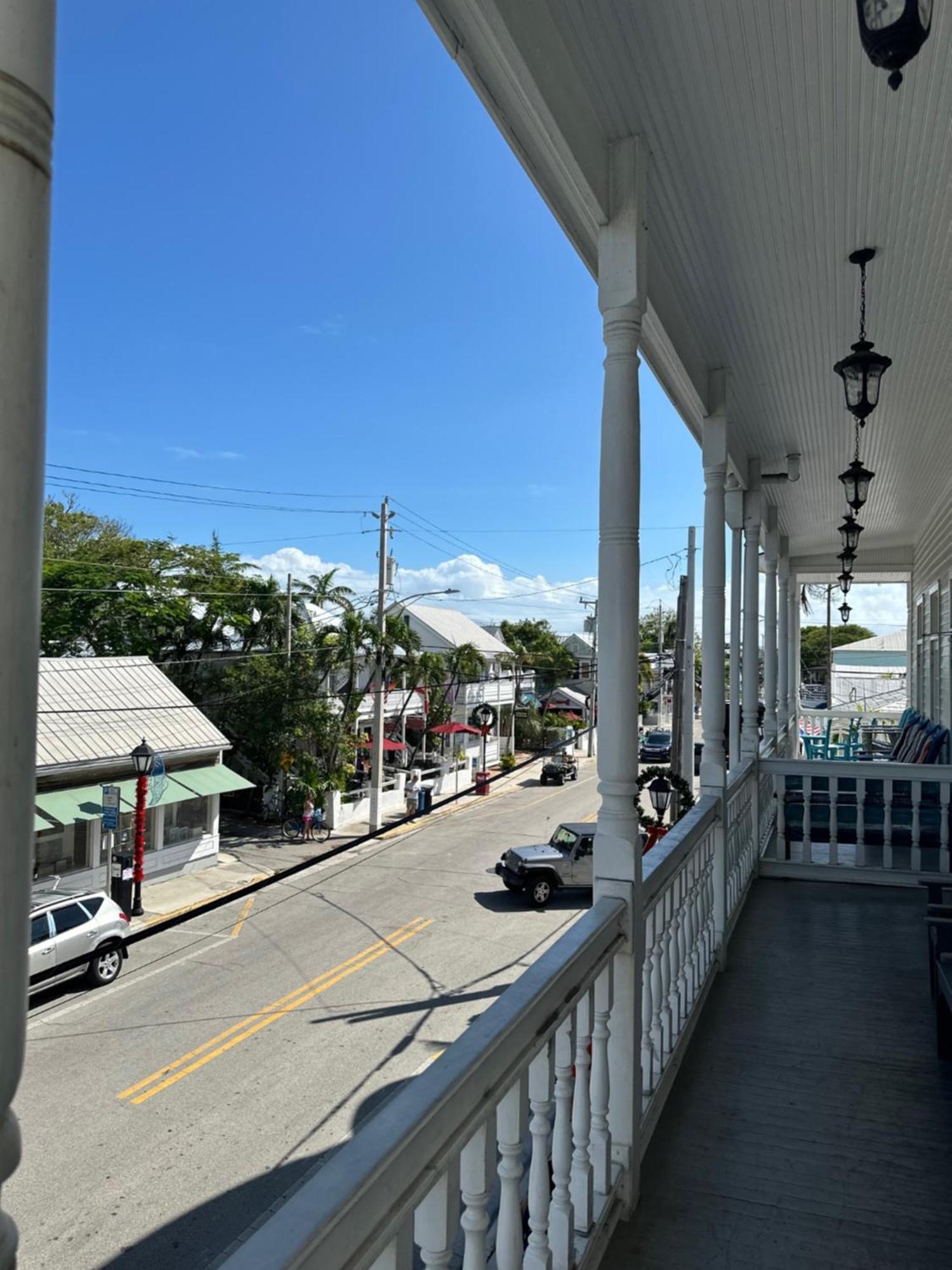 Douglas House Key West Zewnętrze zdjęcie
