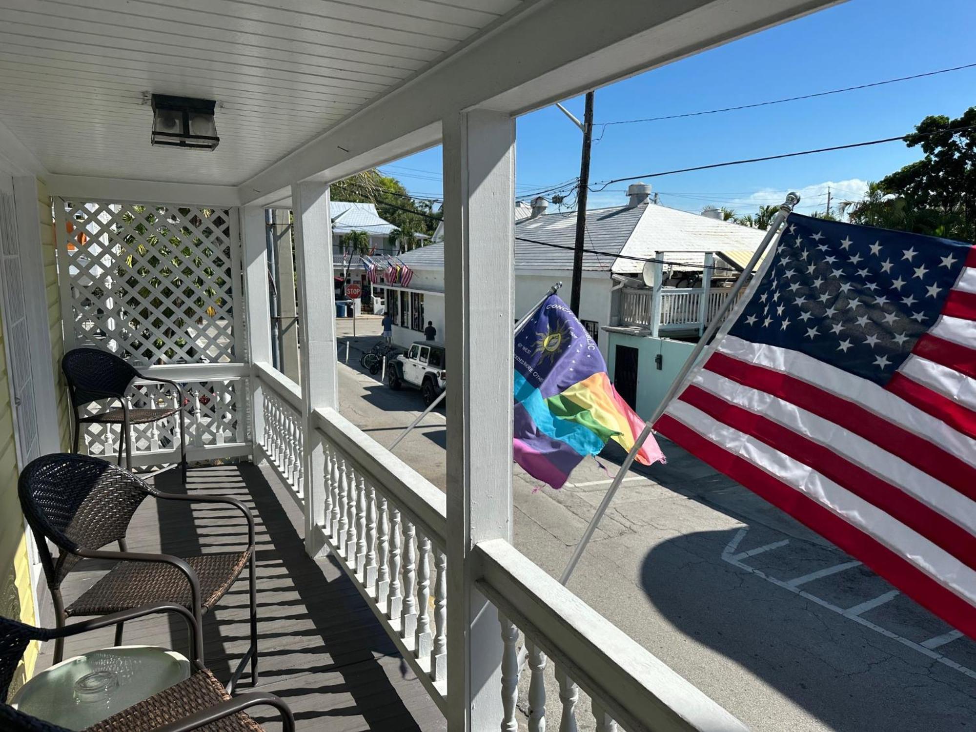 Douglas House Key West Zewnętrze zdjęcie
