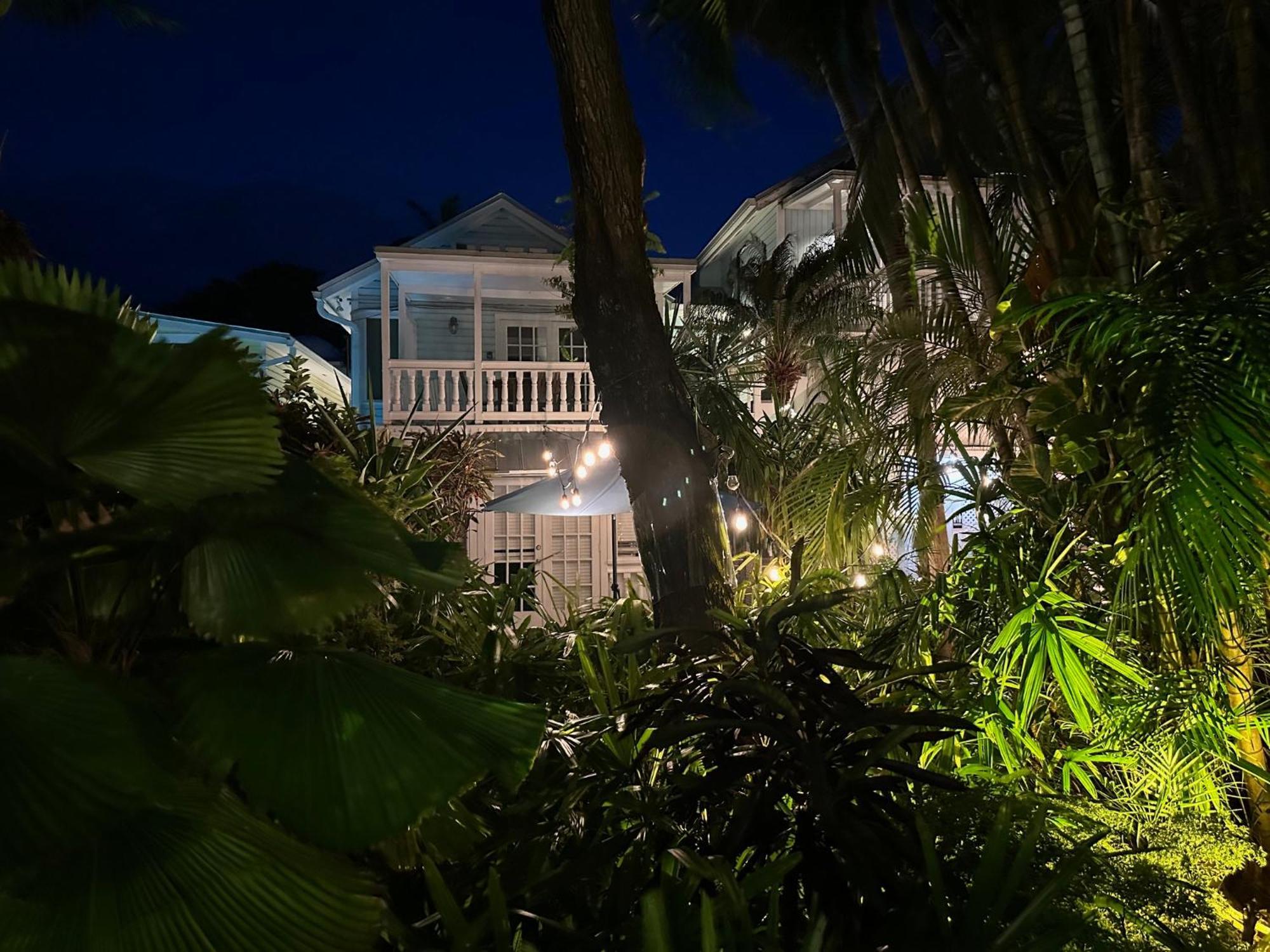 Douglas House Key West Zewnętrze zdjęcie