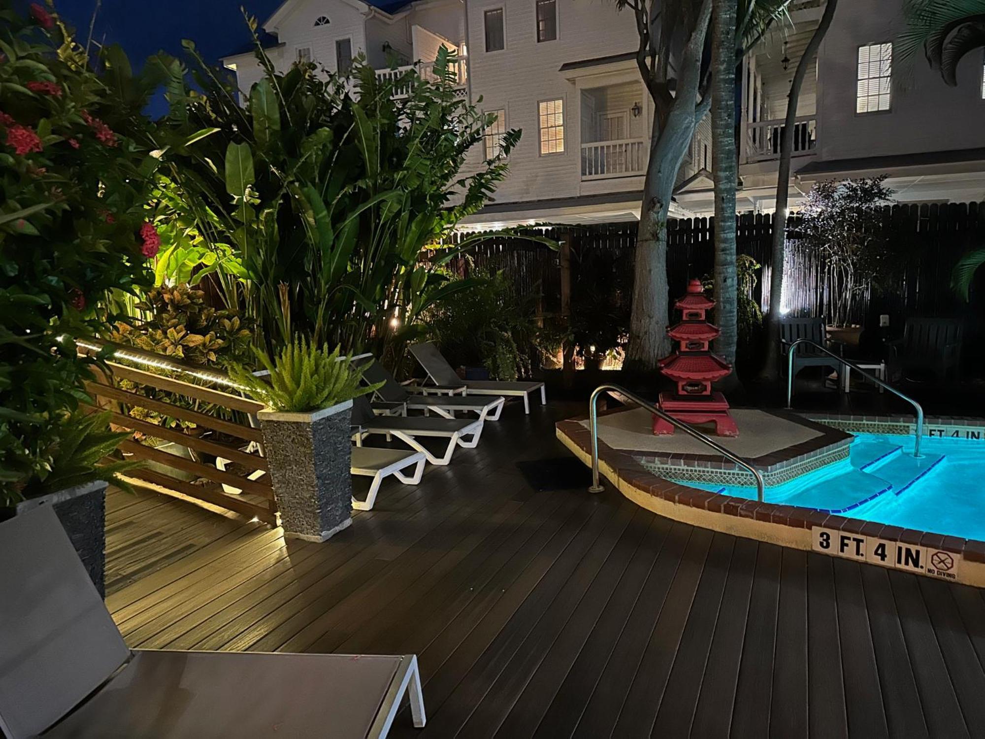 Douglas House Key West Zewnętrze zdjęcie