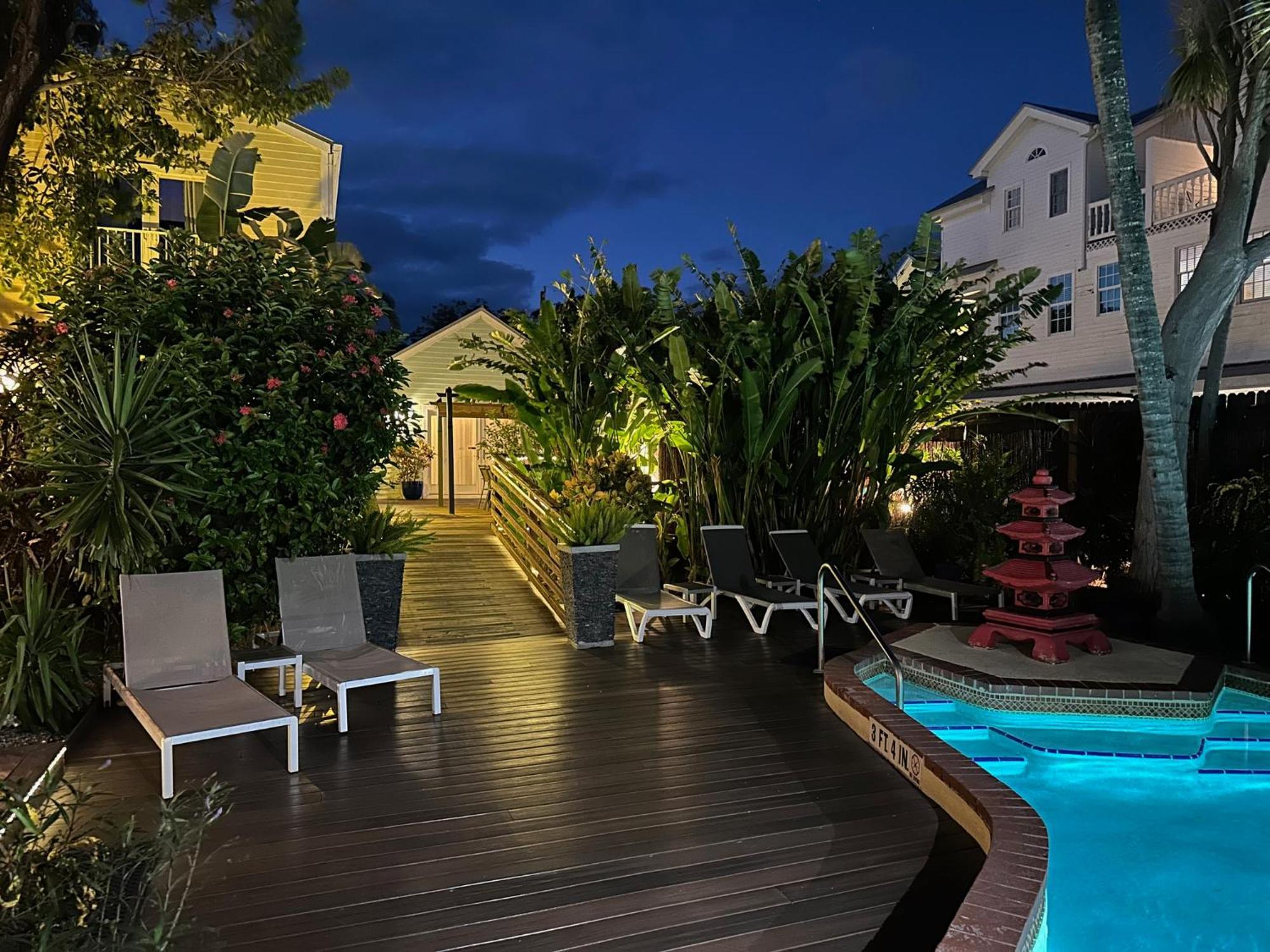 Douglas House Key West Zewnętrze zdjęcie