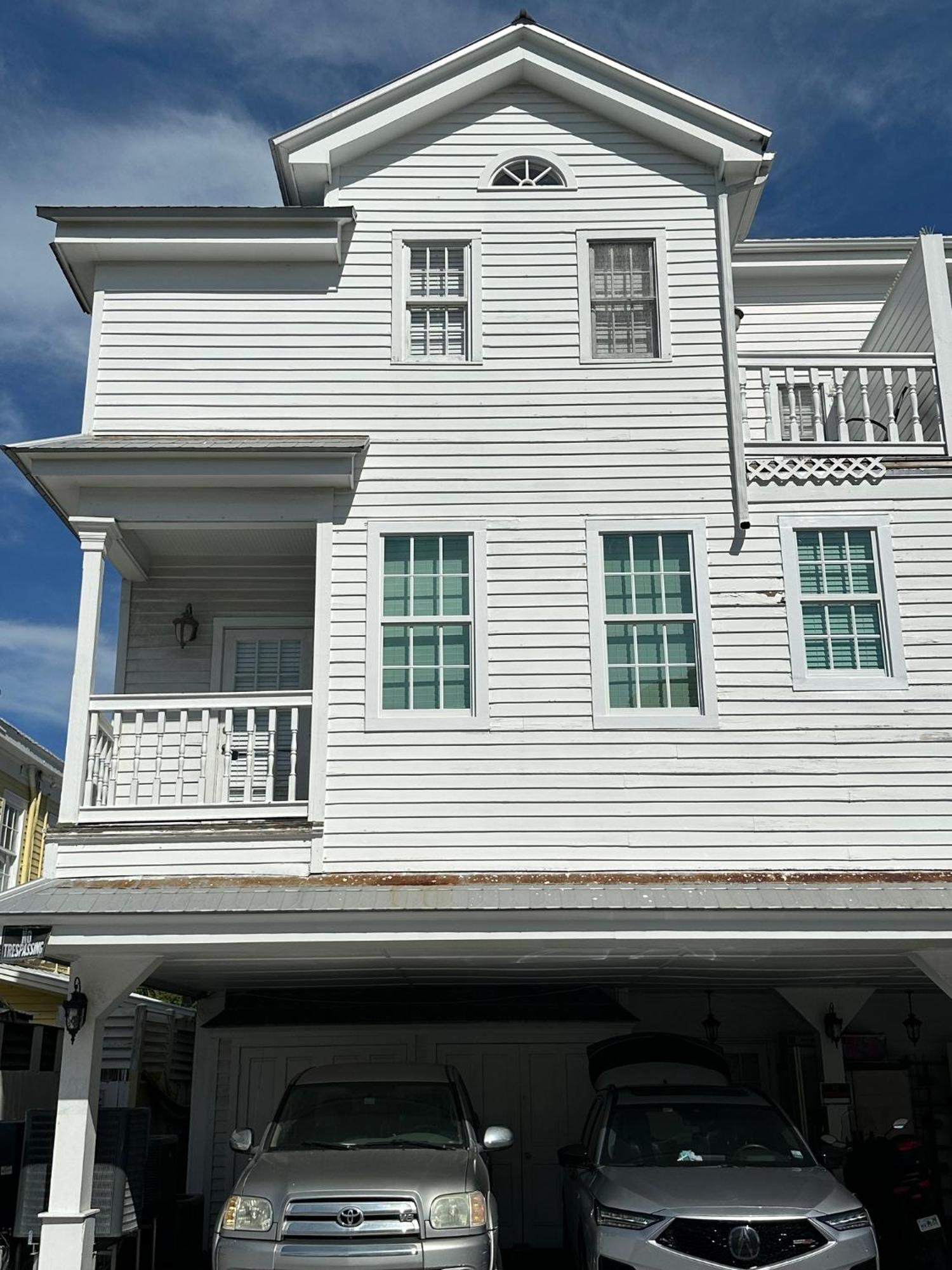 Douglas House Key West Zewnętrze zdjęcie