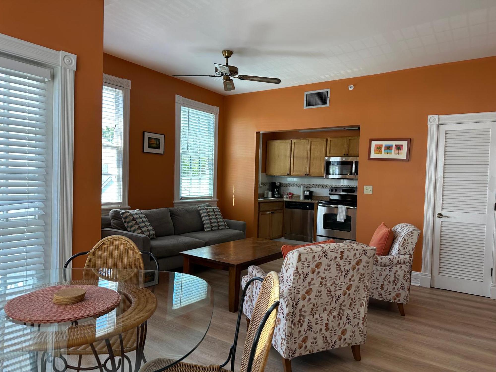 Douglas House Key West Zewnętrze zdjęcie
