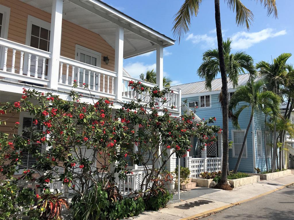 Douglas House Key West Zewnętrze zdjęcie